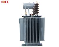 Máy biến áp 3 pha kiểu hở dung lượng 400 kVA